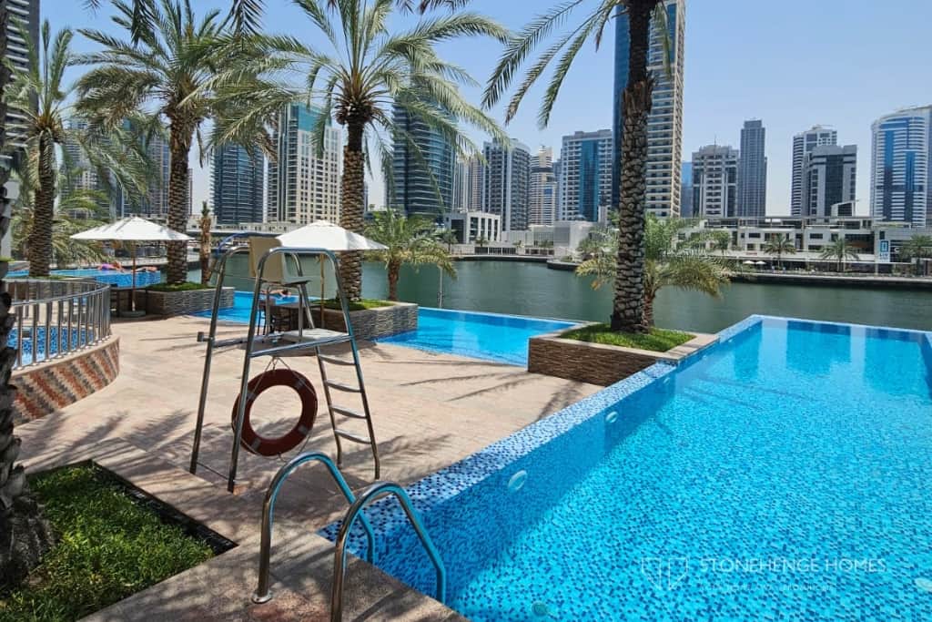 Stonehenge home infinity pool dubai marina holiday rental Stonehenge home infinity pool dubai marina holiday rental