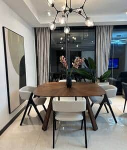 Dinning Room