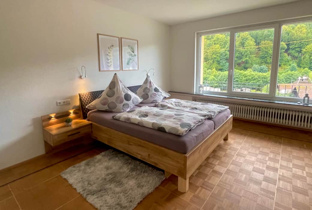 Wohnung 3 SZ 1