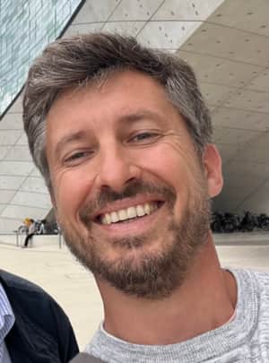 Hugues Blanchère