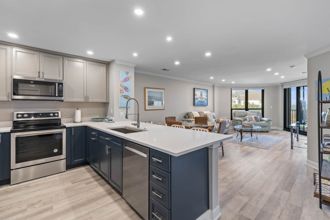 Summer House 204; Wild Dunes; Isle of Palms