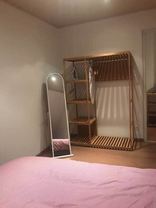 Chambre 1 Chambre 1