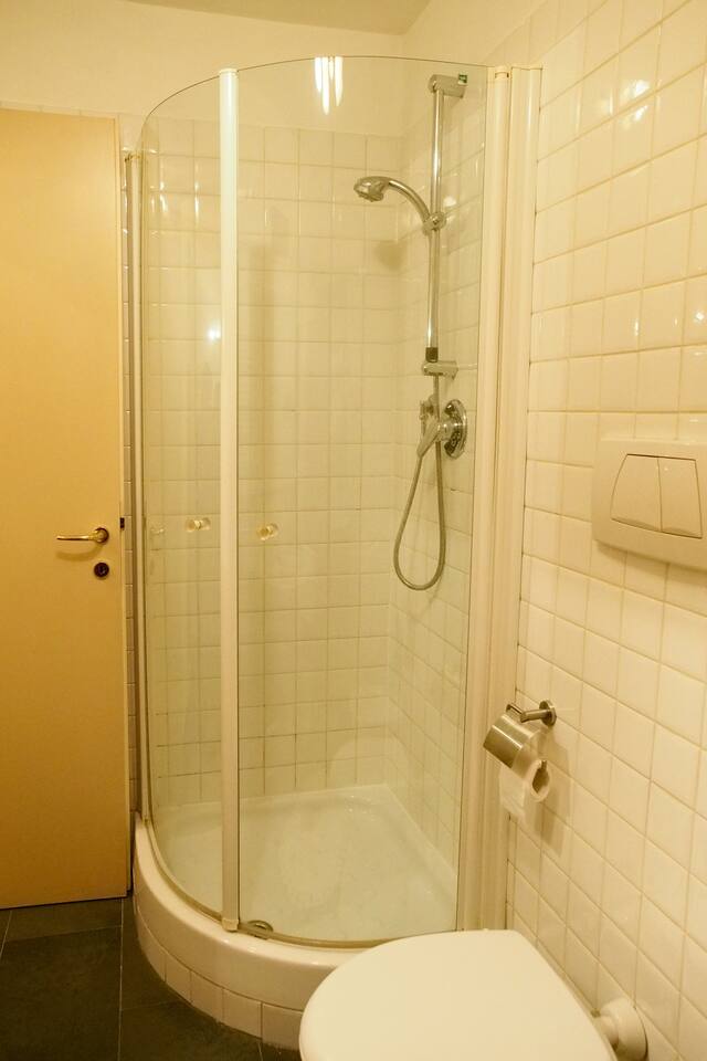 Quadrilatero · Via Garibaldi · 4 ospiti con A/C