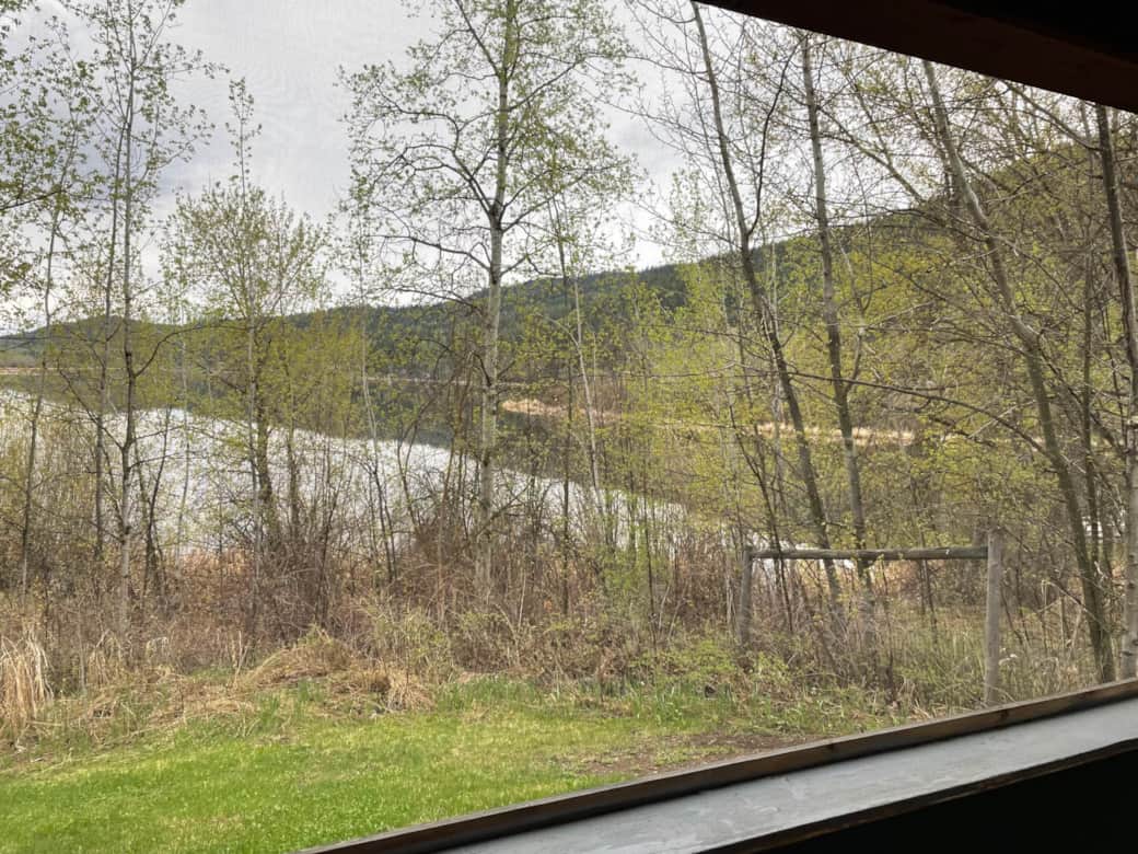 Cabin 4 Views Spring Cabin 4 Views Spring