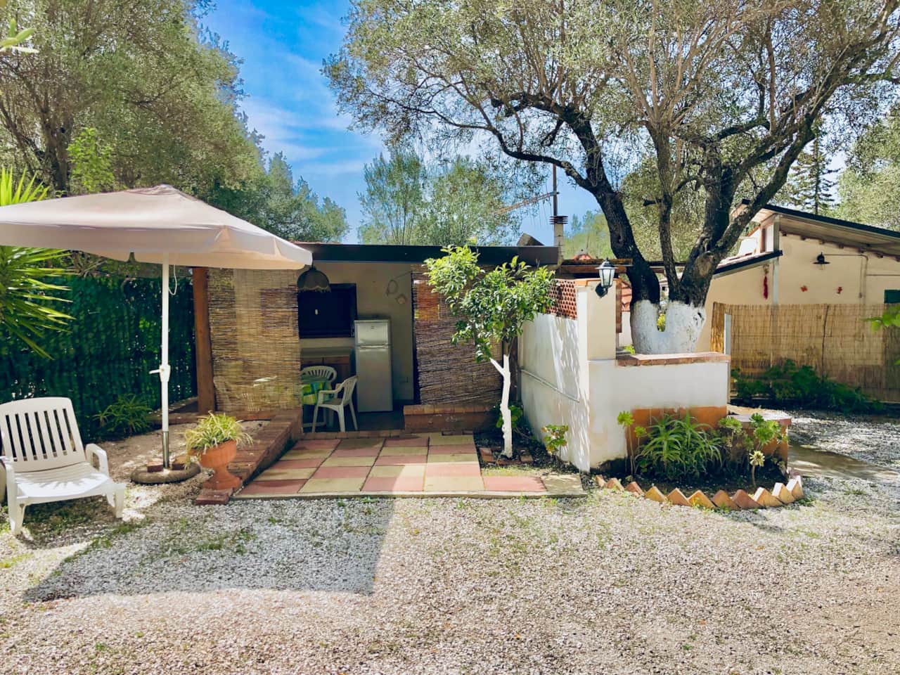 TERRAZZO APPARTAMENTO