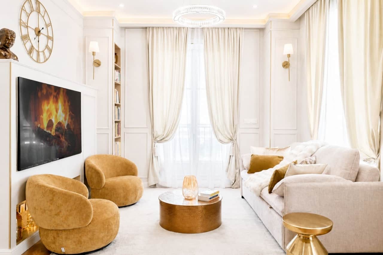 Salon amiens centre suite business