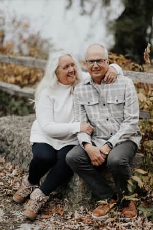 Lyn & Jeff Knowlen