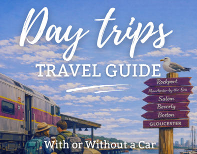 Day Trips