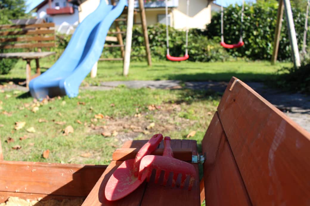 Spielplatz