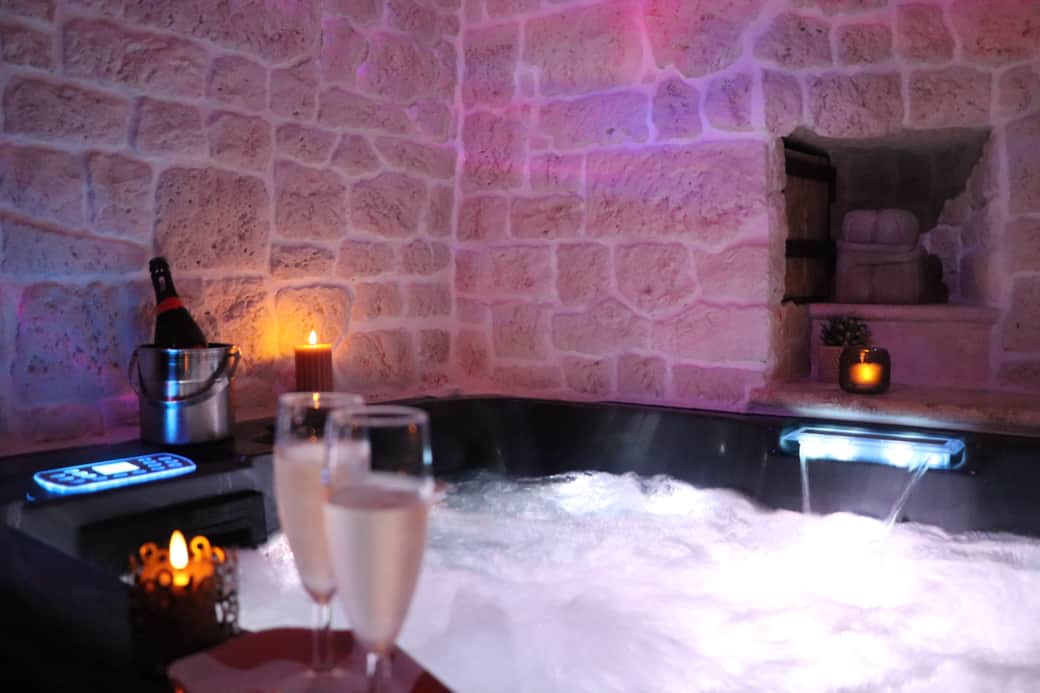 Spa Spa