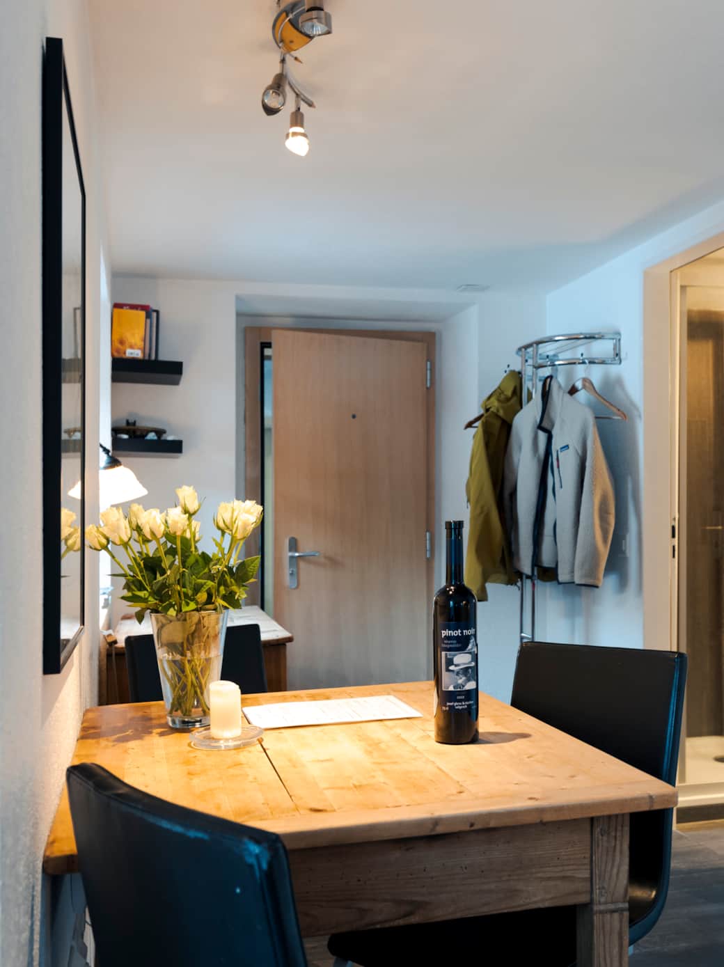 Garderobe