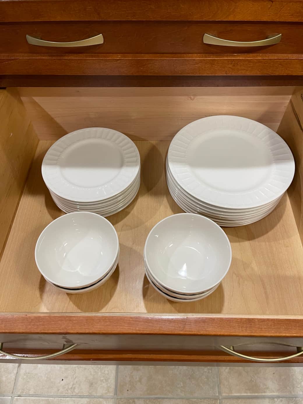 Dishes