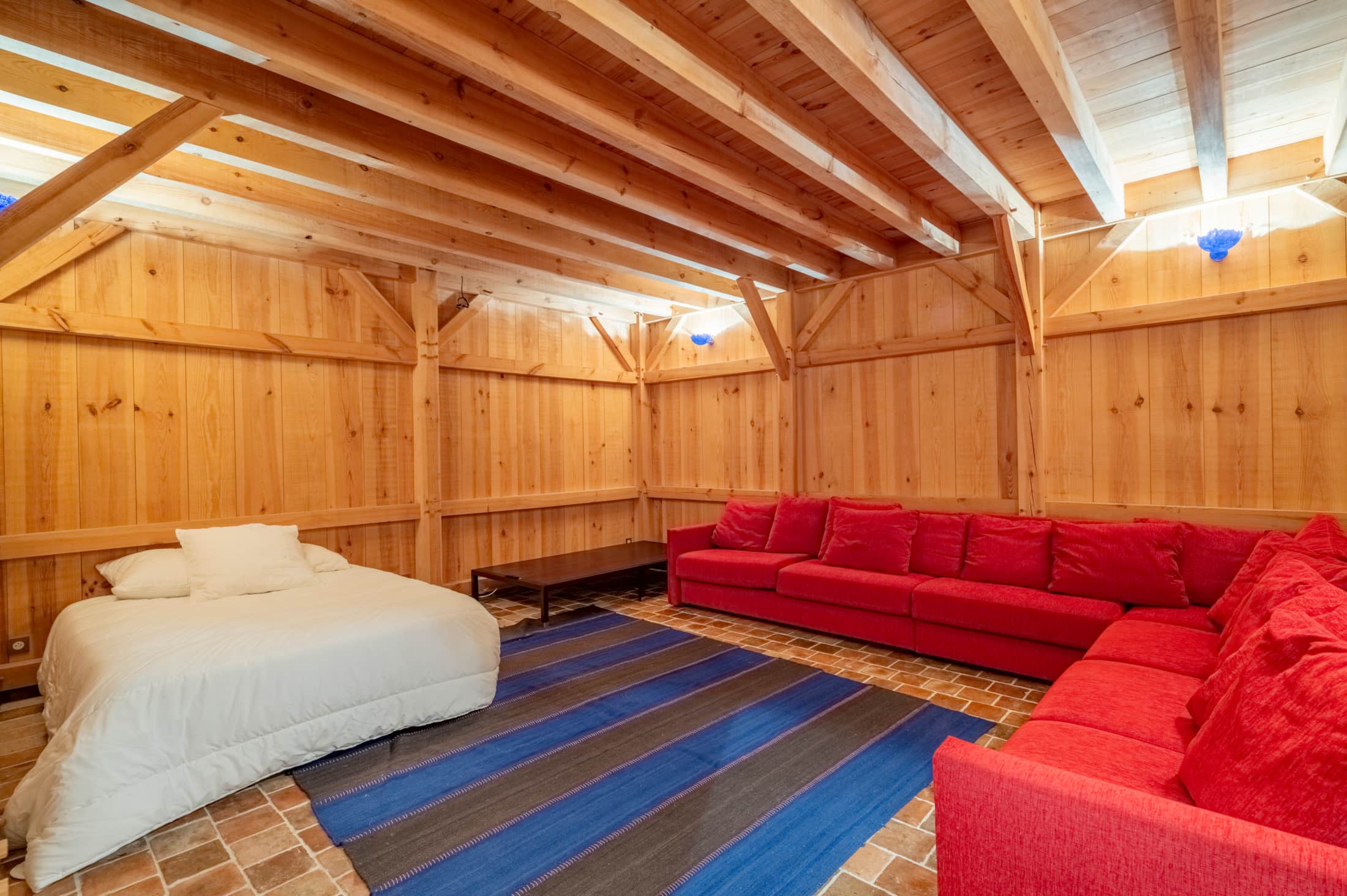 Villa La Cabane — photo 23