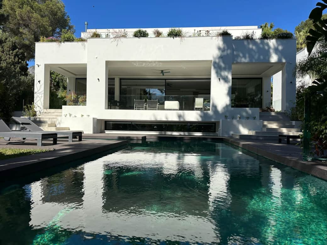 #115 Golden Mile | MarbellaRents 22