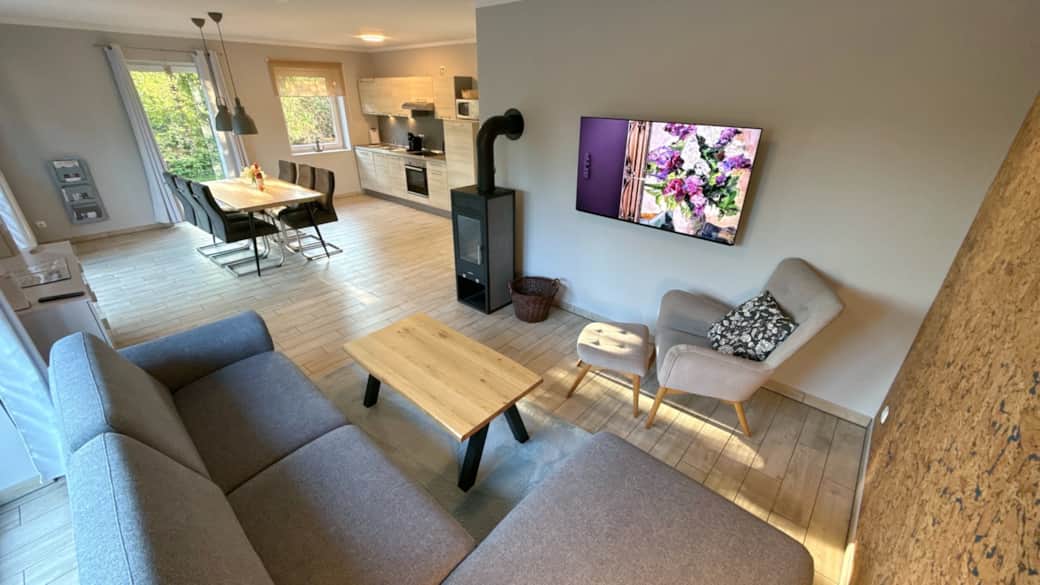03 ferienhaus nordlicht fehmarn wohnen 01