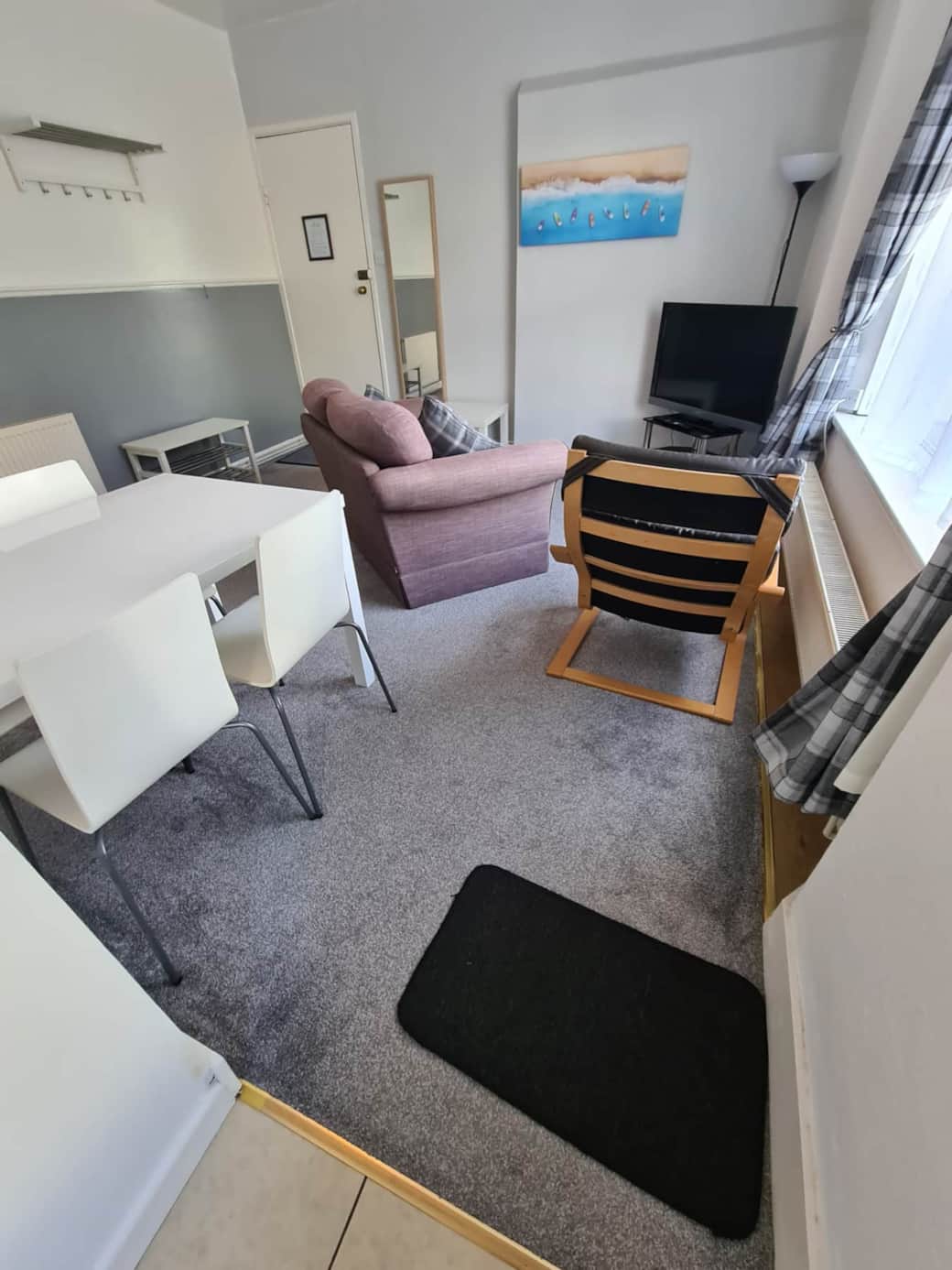 Meadowside Four Apartment in Torquay