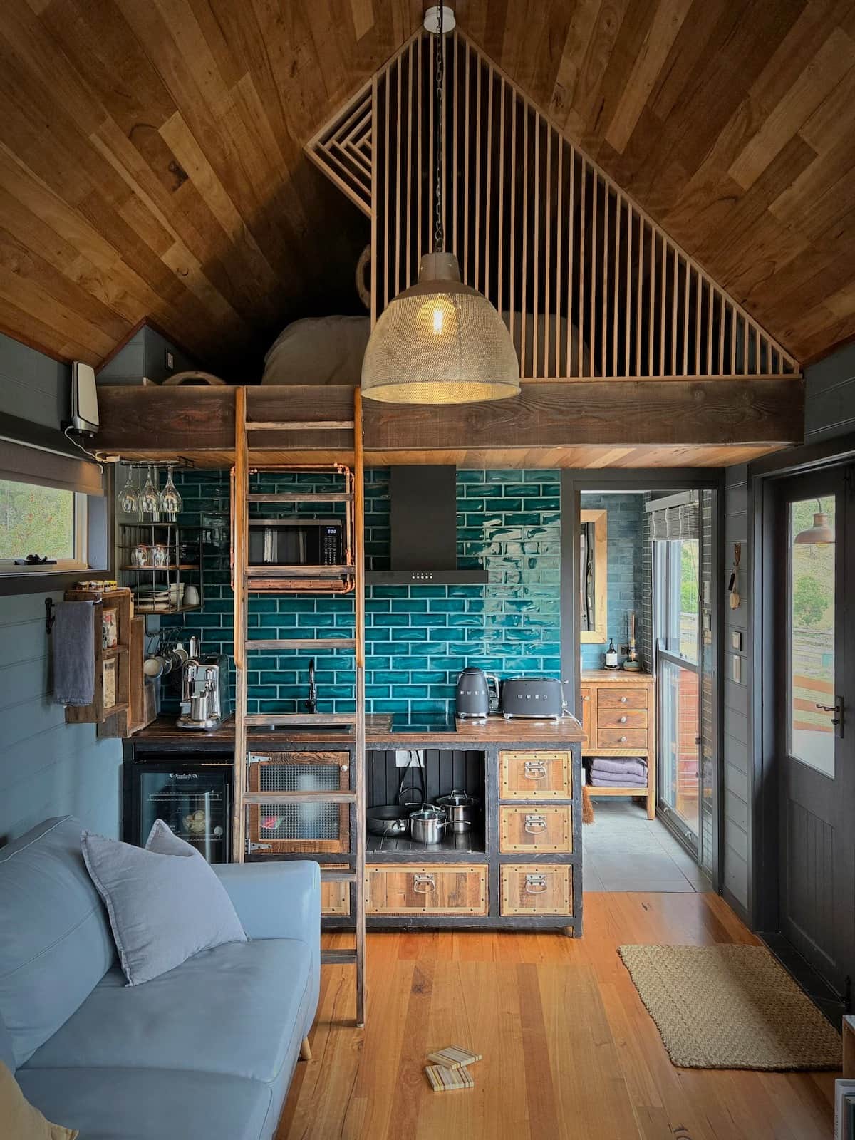 2 kitchen