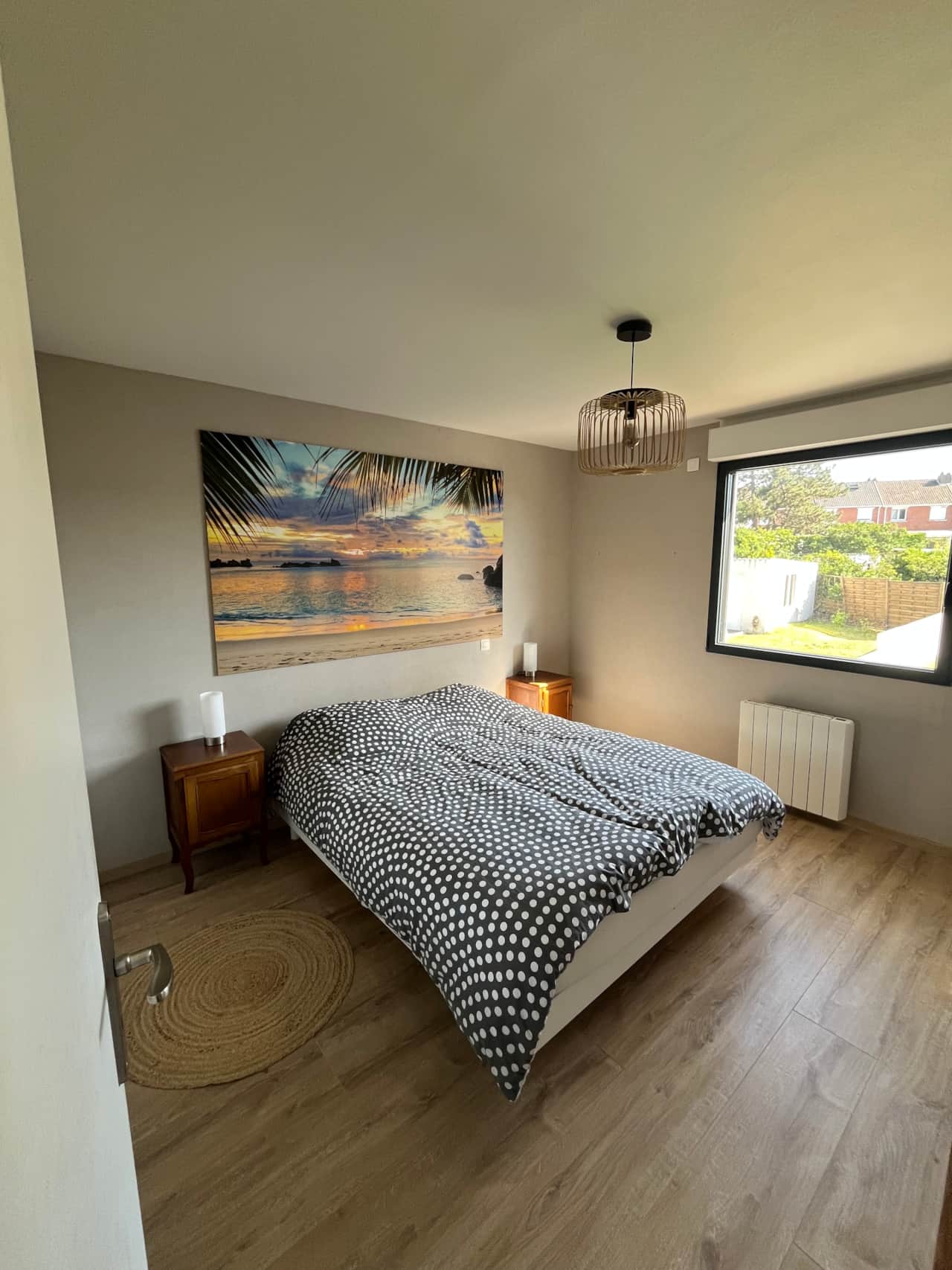 Chambre 1
