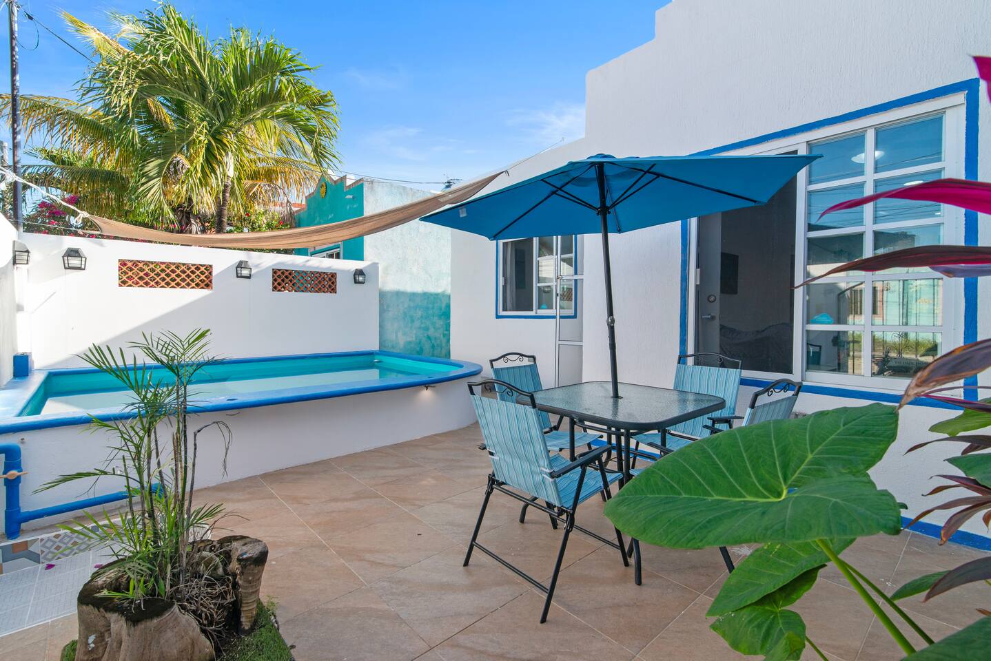 Casa Nube 18 Private Pool by Beach Cenotes Xel-Ha