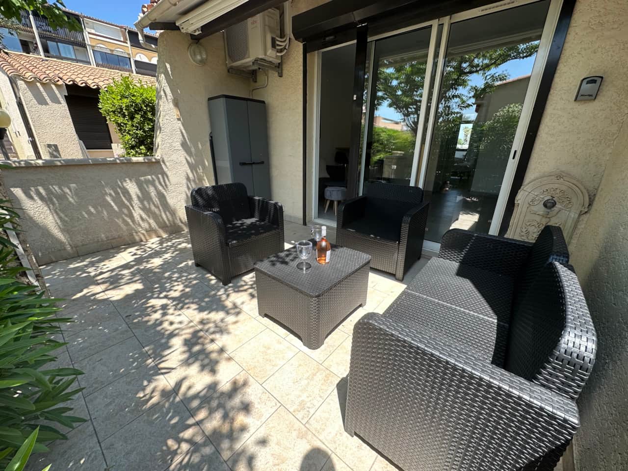 PV 42 terrasse