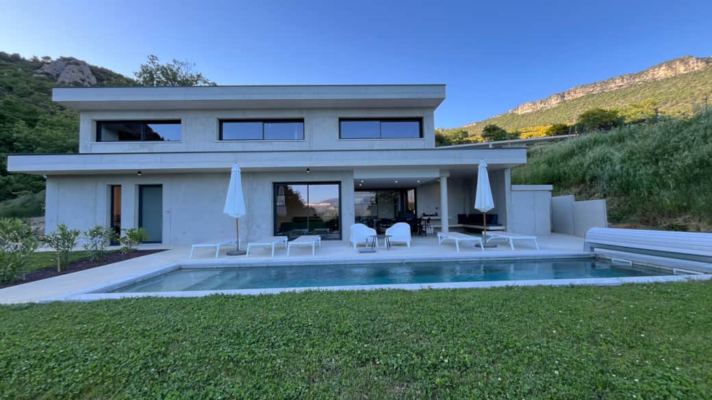 Villa vacances ventoux provence location 4 Villa vacances ventoux provence location 4