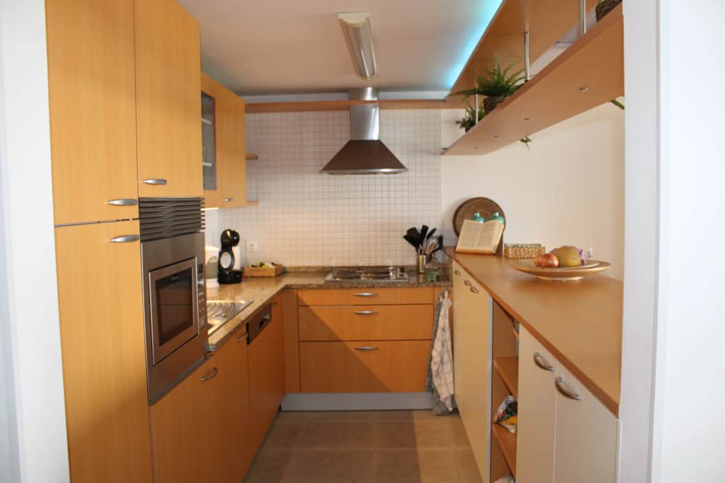 Keuken