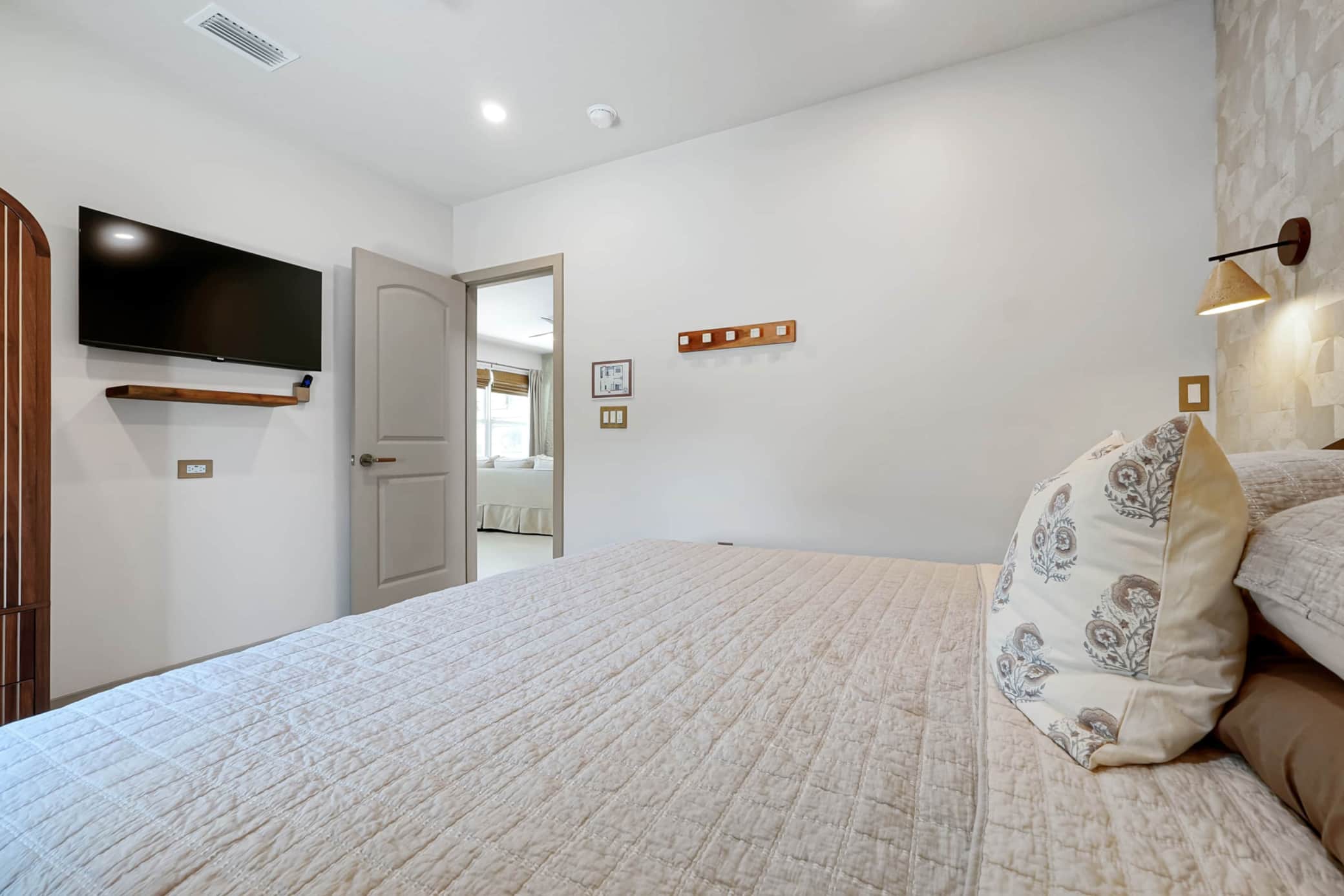 Sol King Room