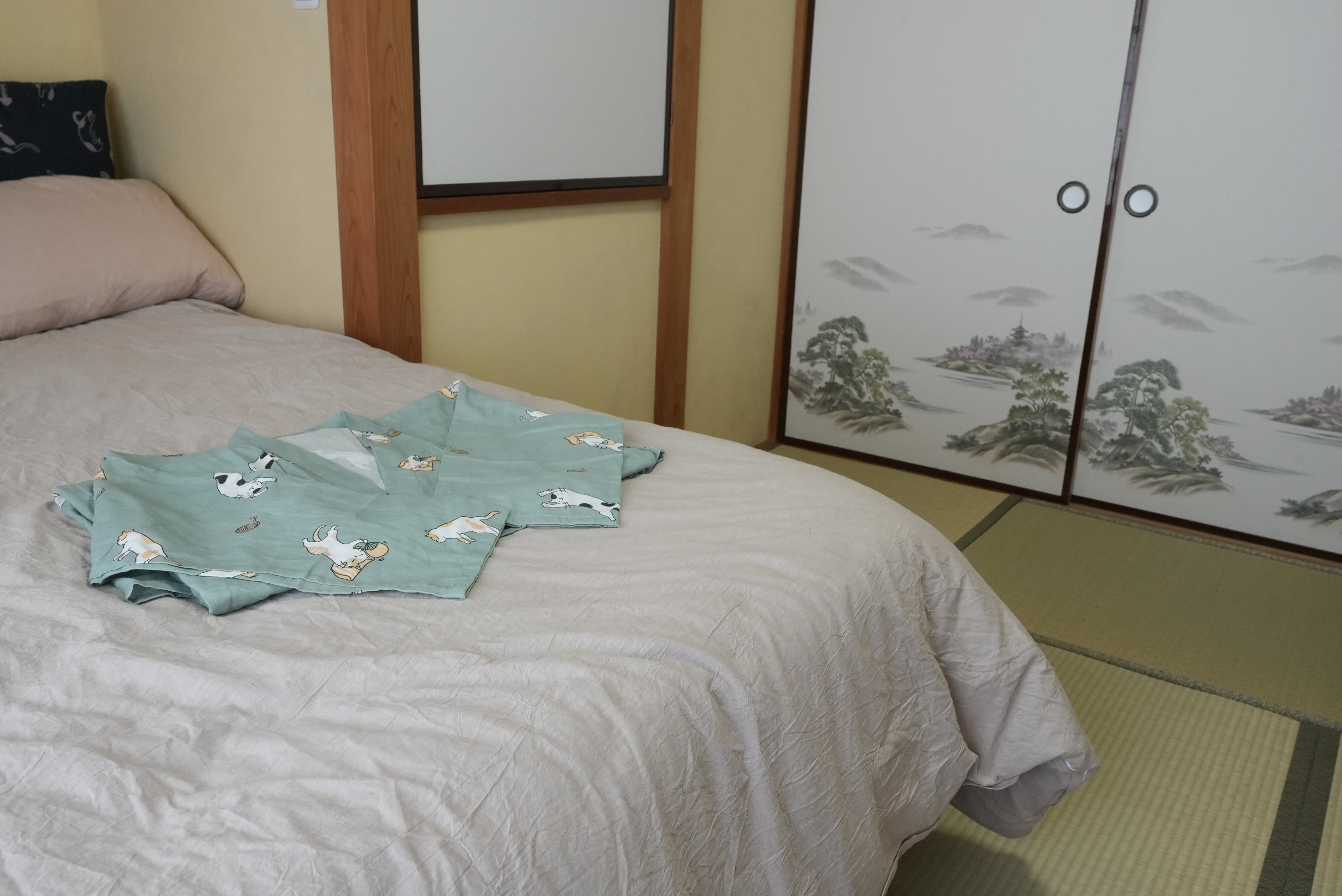 neko neko  Neko Neko Home - Vacation Home in Setagaya