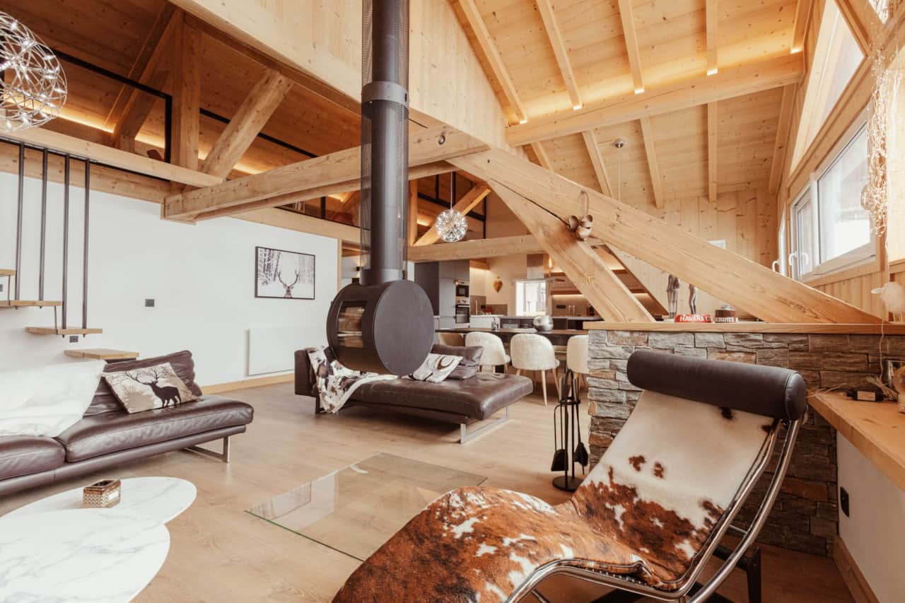Chalet Kabane