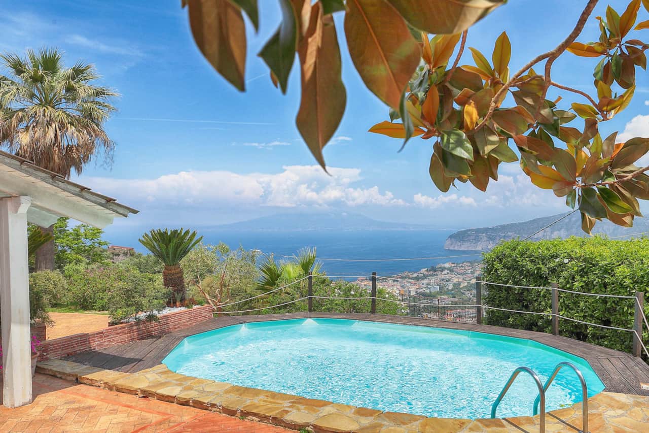 VILLA GIULIAPINA SORRENTO (1)