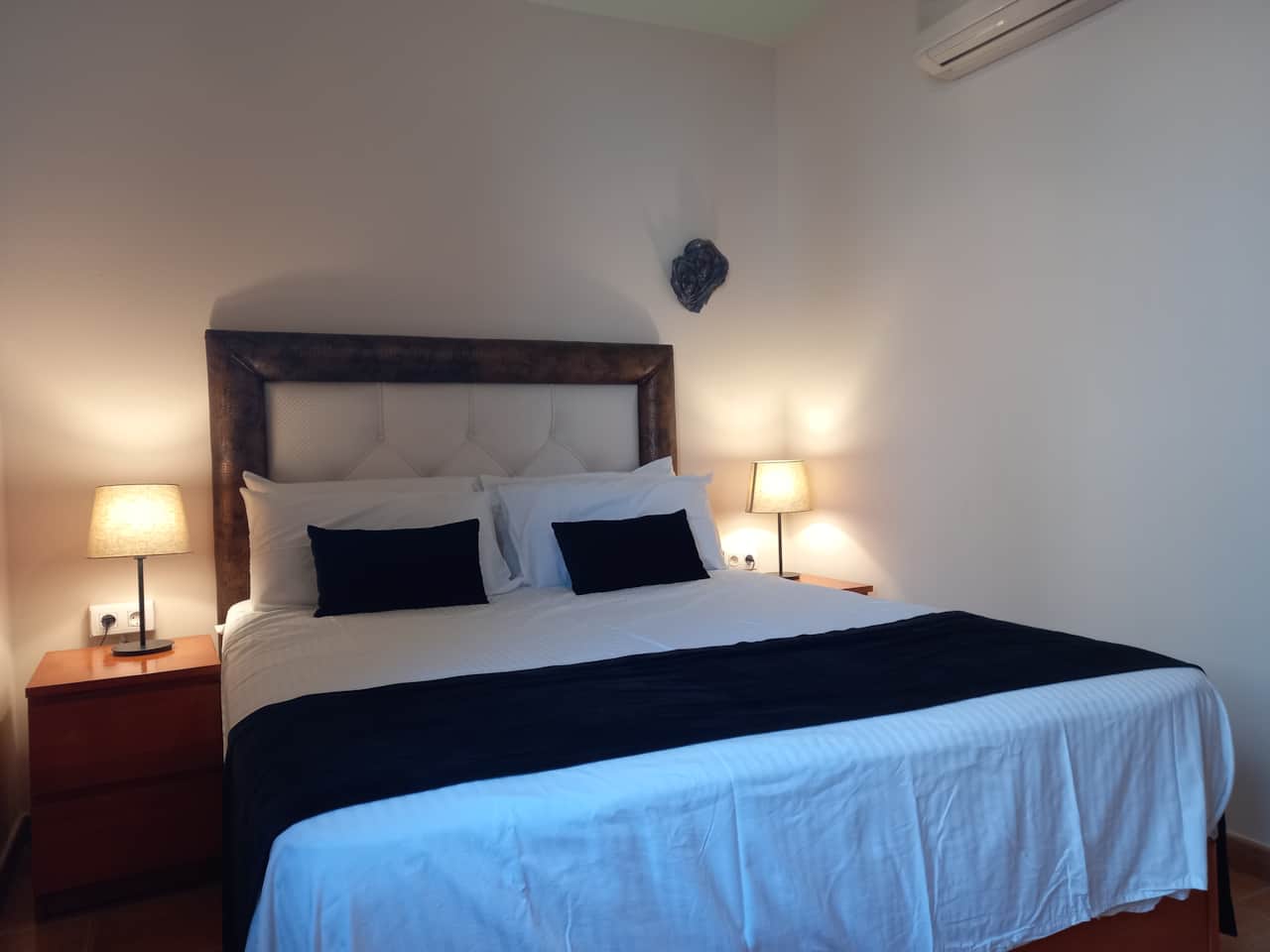 MrB bed alleen