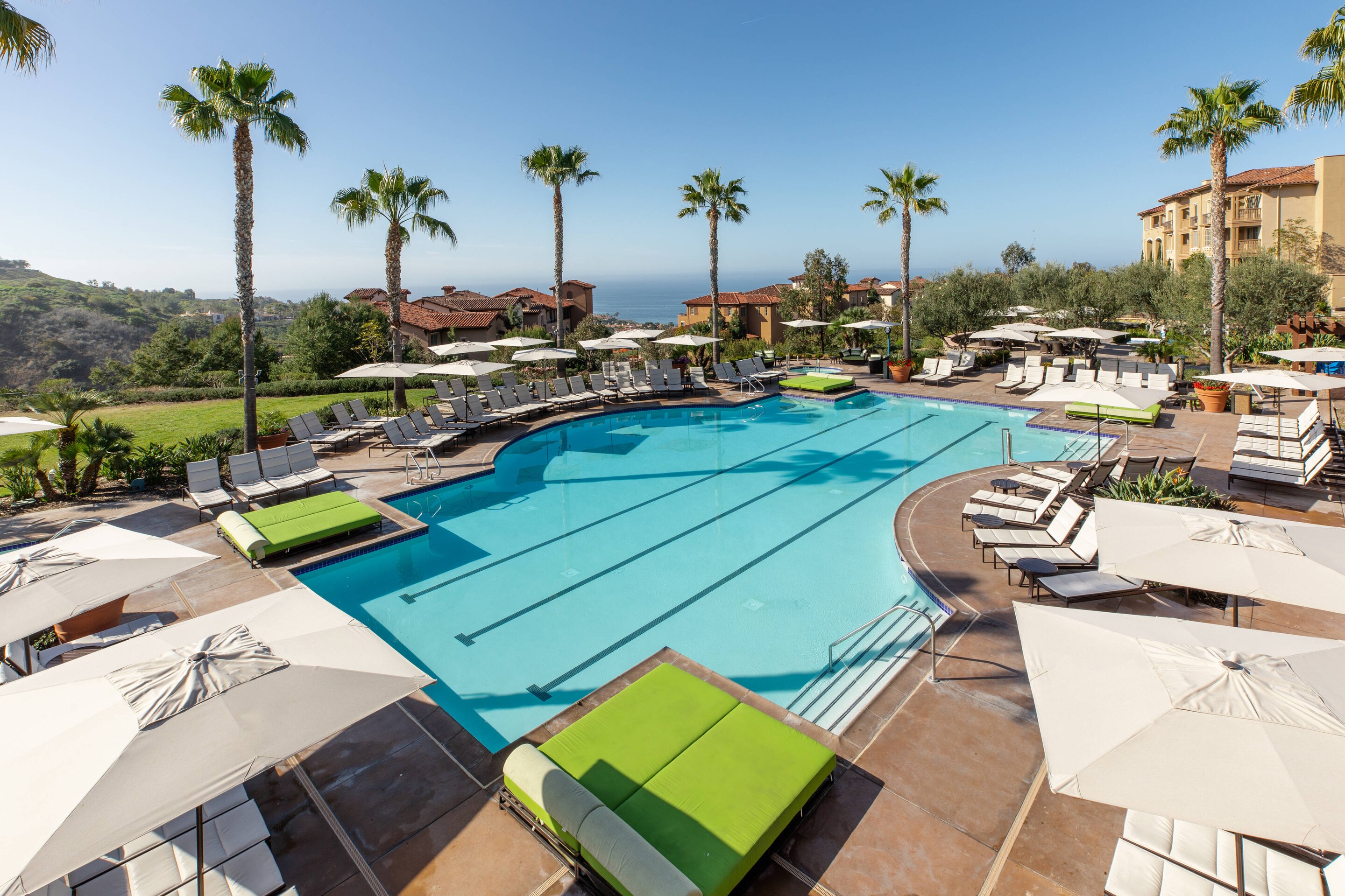 California | Newport Coast, 2-Bedroom Resort Residences - Resort in Newport  Beach