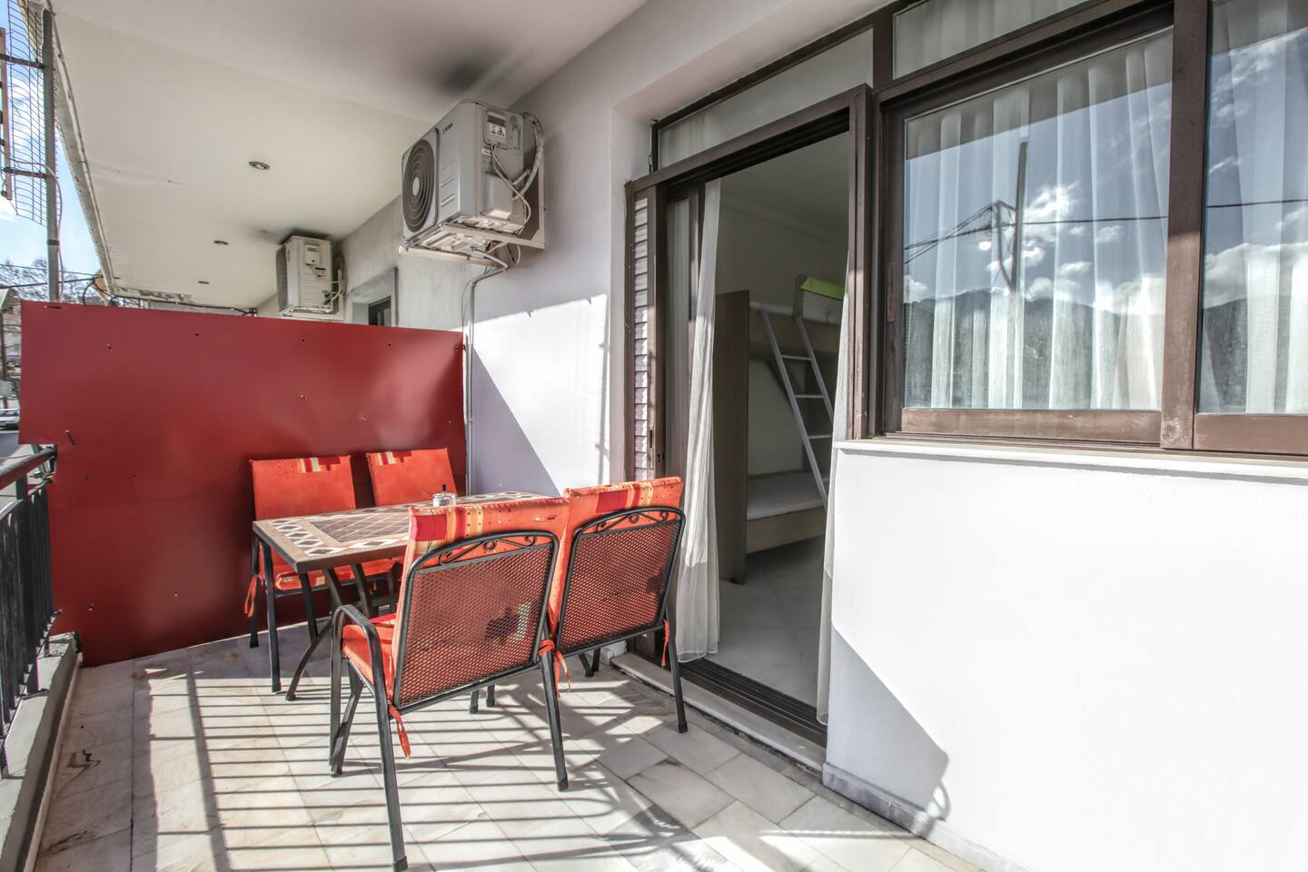 Del Sol Meteora Luxurious Family Suites #5