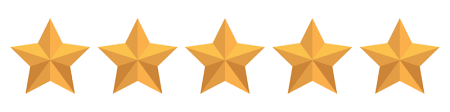 Five stars