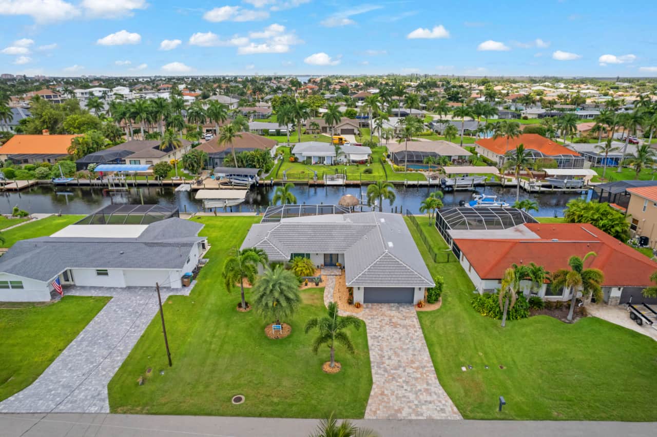Seaside Villa Waterview