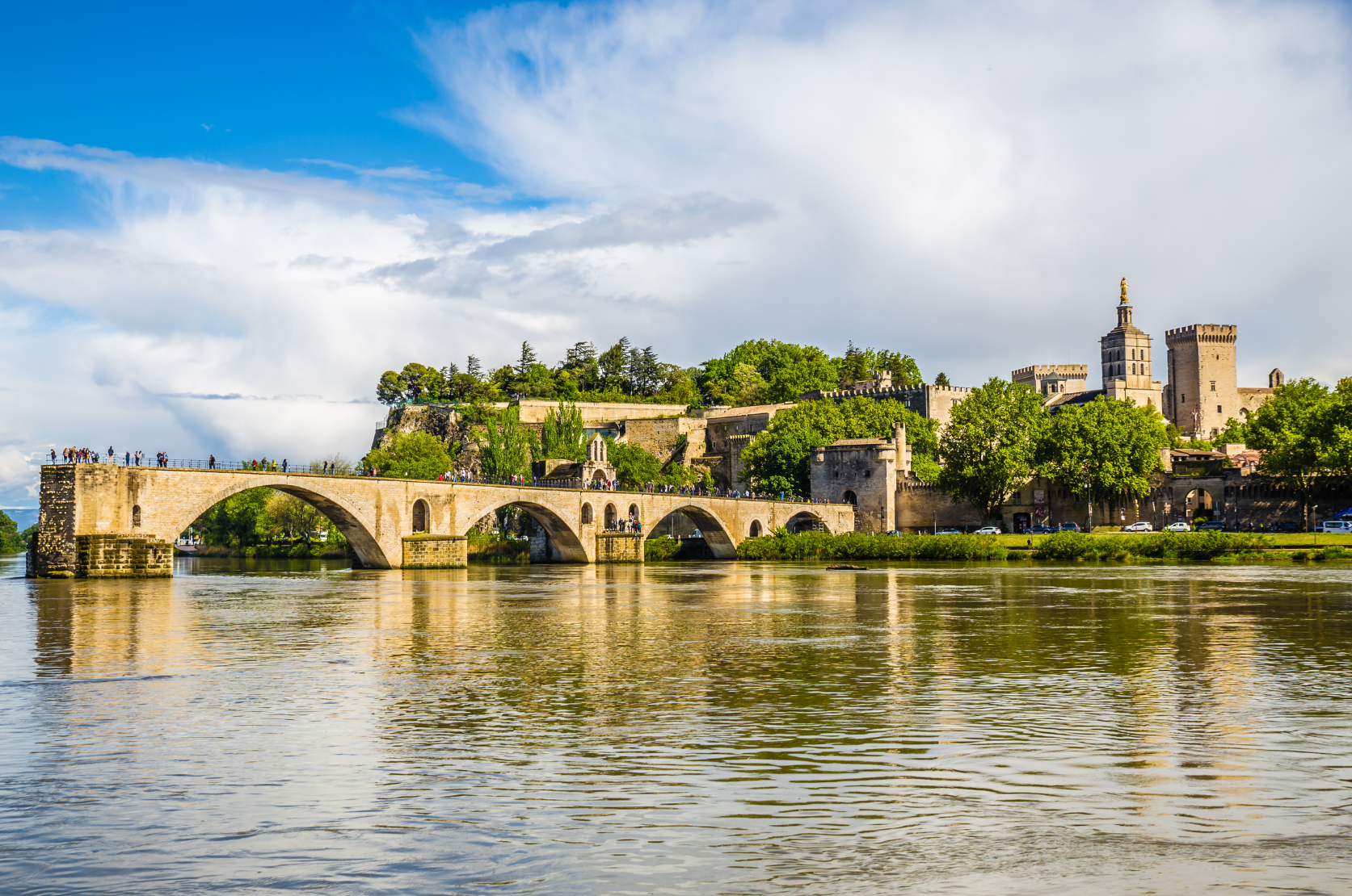 Avignon