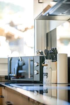 Apartment Alpin Chic