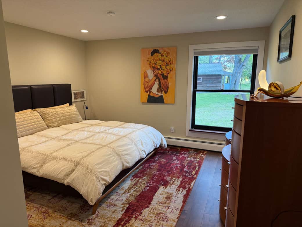 Master Suite