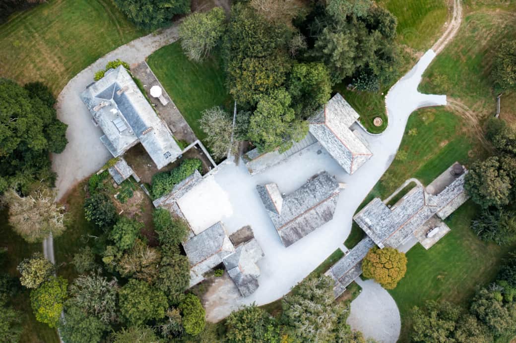 Boconnion Estate