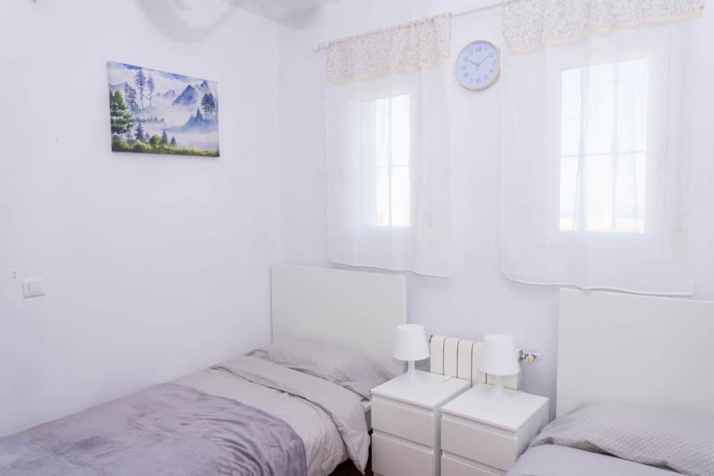 Room 2 upstairs 