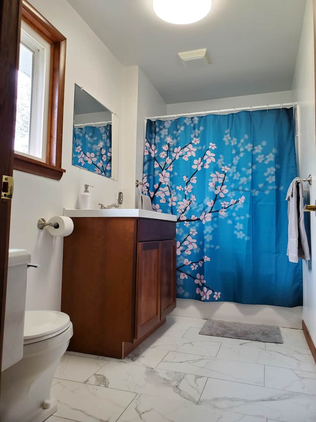 Bathroom #2