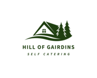 Hill of Gairdins - Self Catering