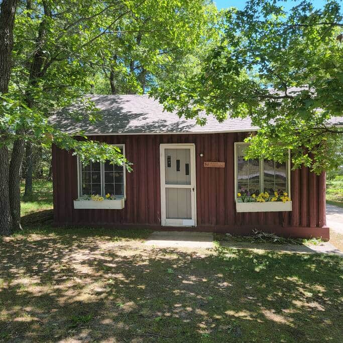 Sage Cottage 