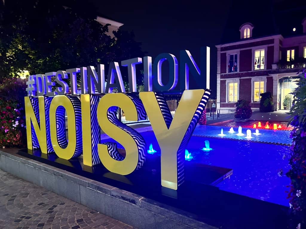 Noisy-le-Grand