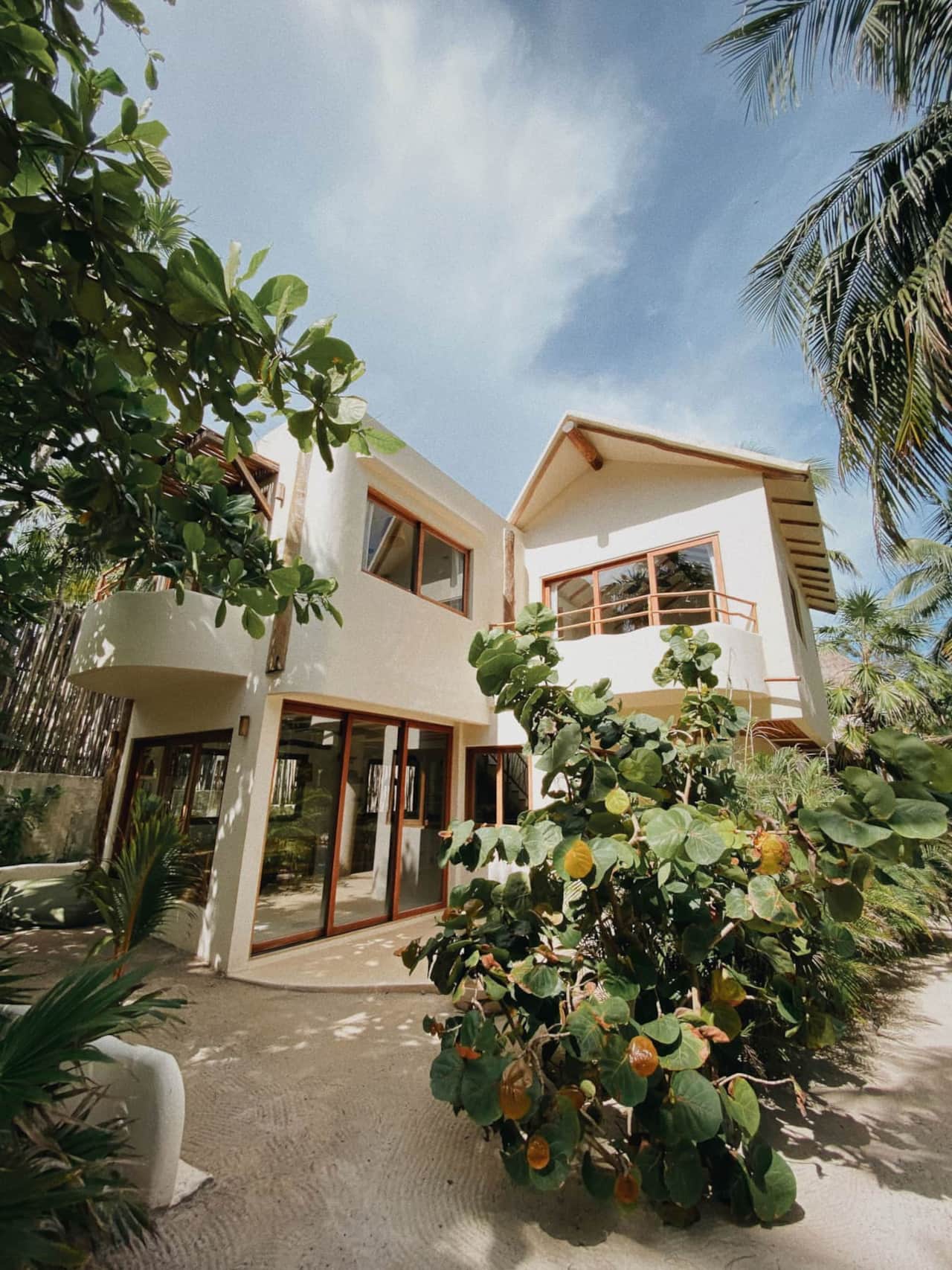 Zorba Villa 2