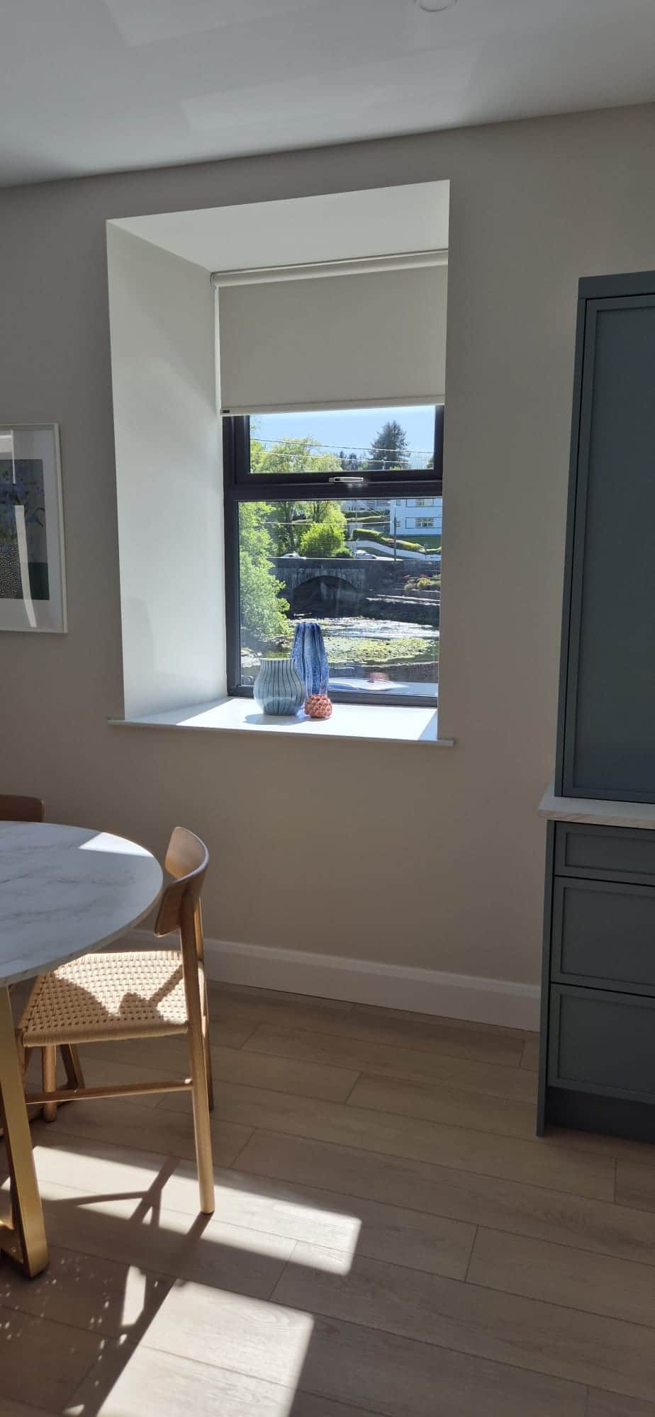School House Apartment 1 River View  2025 