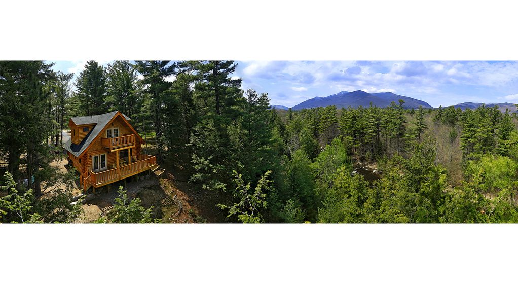 Wilmington Range Chalet Vacation Home In Wilmington