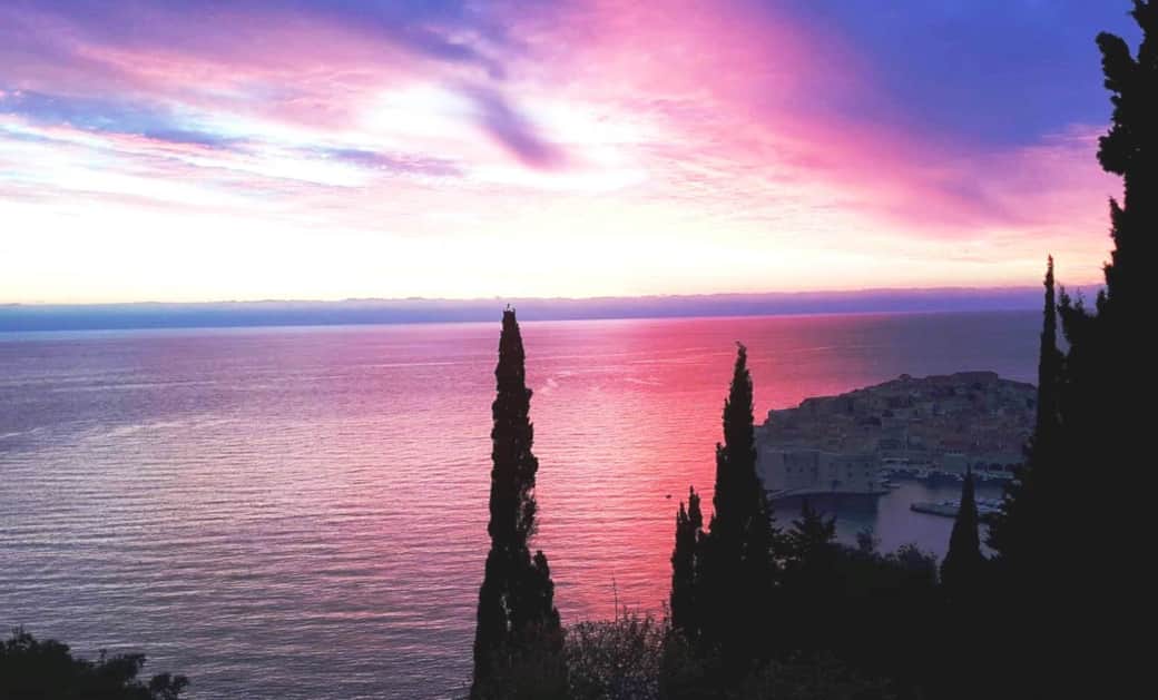 Lounge on one of the balconies and enjoy stunning, ever-changing sunsets and relaxed evenings.