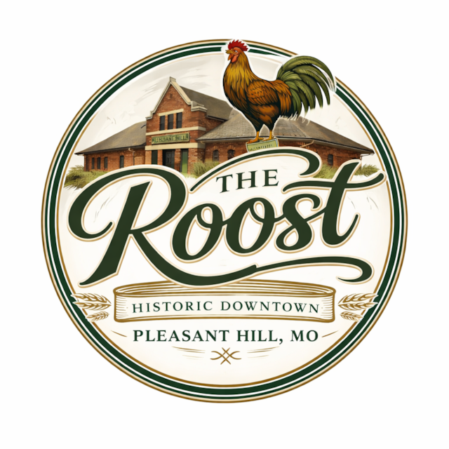 The Roost