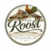 The Roost